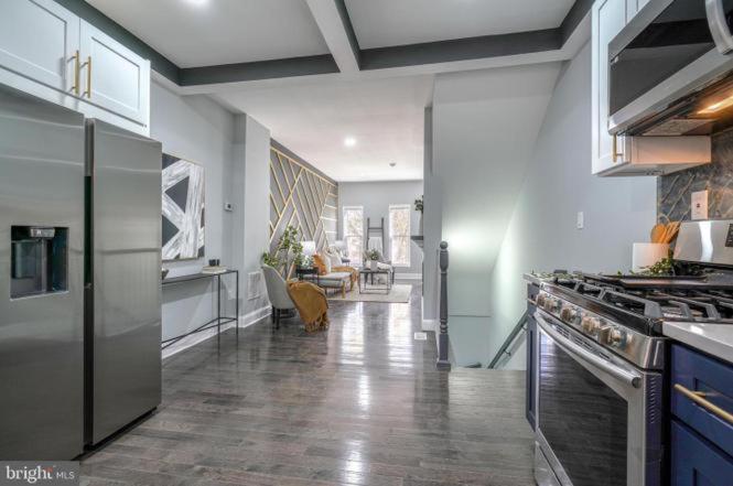 High Level Where Sophistication Meets Elegance