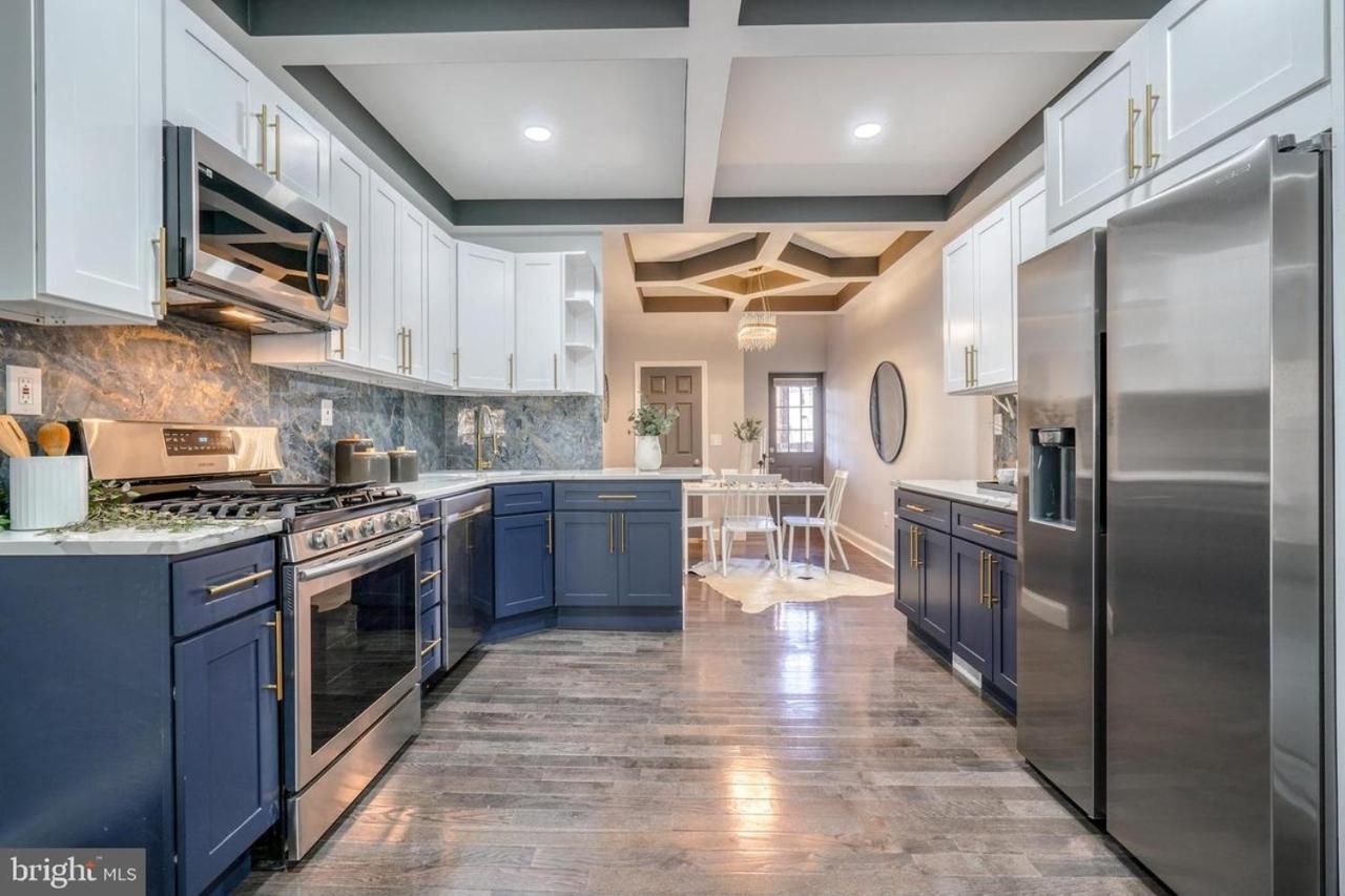 High Level Where Sophistication Meets Elegance * Baltimore