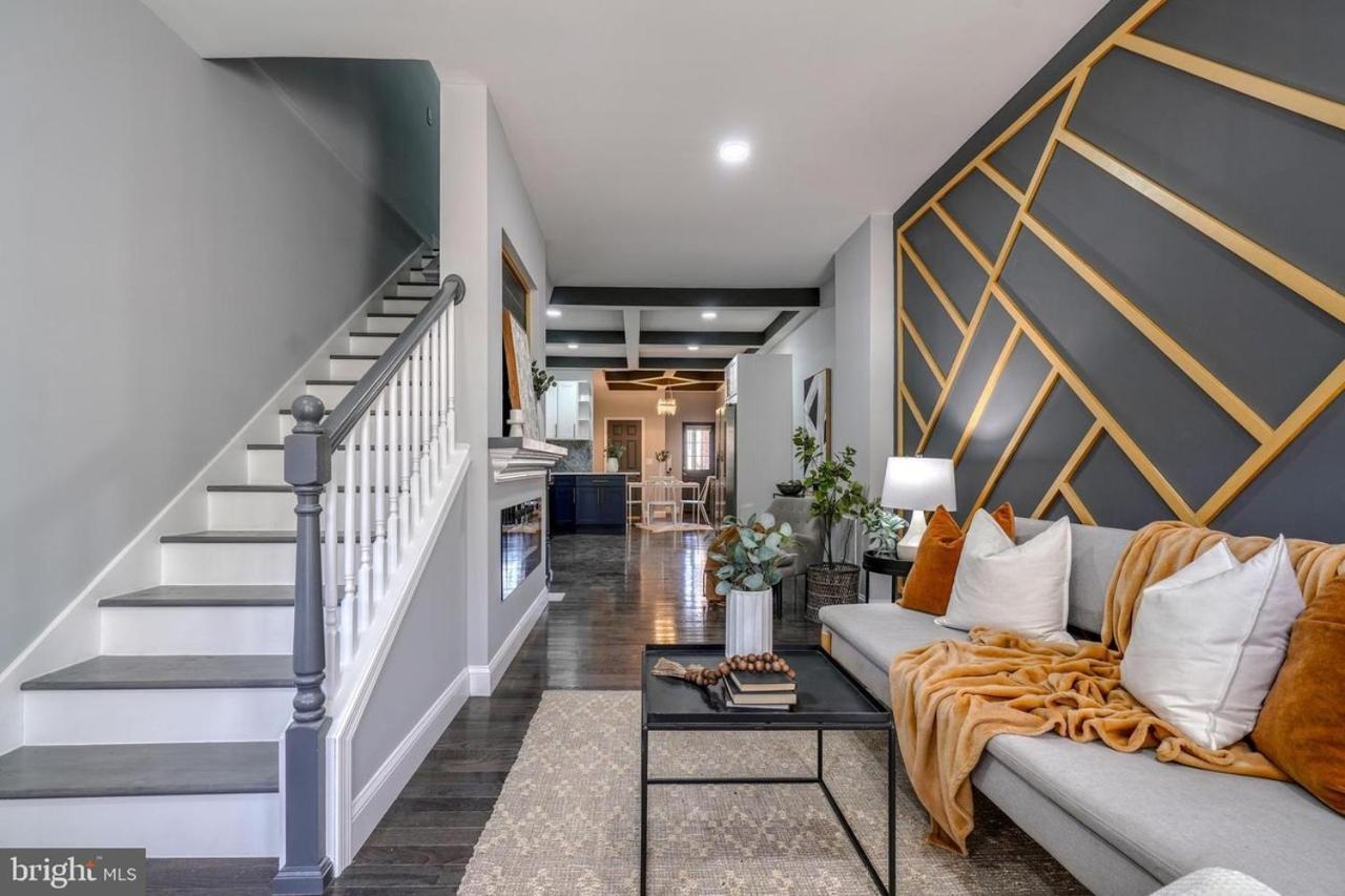 Apartment High Level Where Sophistication Meets Elegance Baltimore