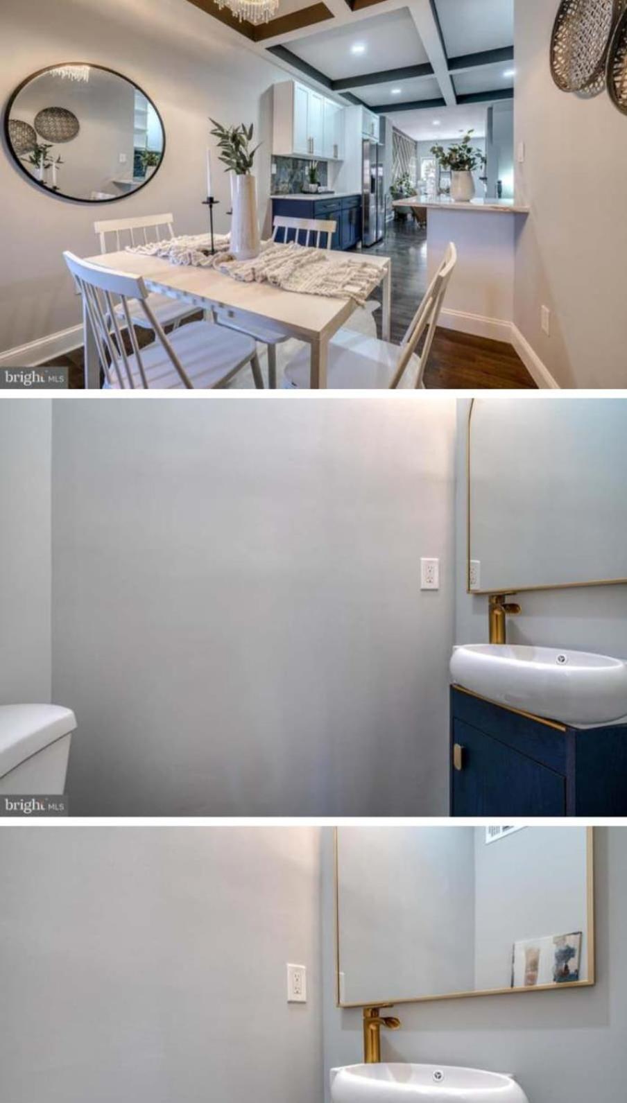 High Level Where Sophistication Meets Elegance * Baltimore